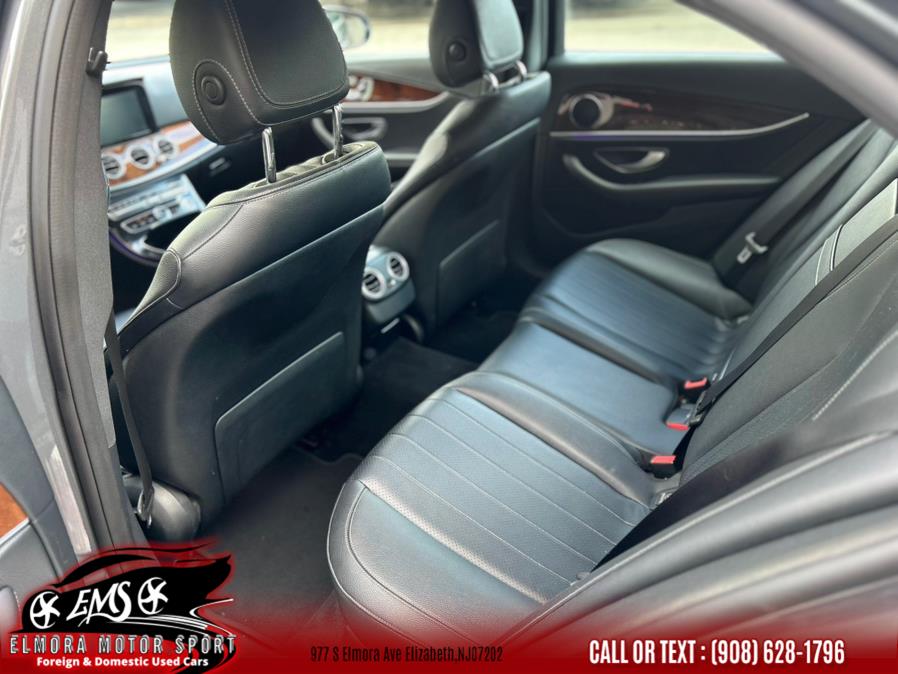 2017 Mercedes-Benz E-Class E 300 Luxury 4MATIC Sedan, available for sale in Elizabeth, New Jersey | Elmora Motor Sports. Elizabeth, New Jersey 2017 Mercedes-Benz E-Class E 300 Luxury 4MATIC Sedan, available for sale in Elizabeth, New Jersey | Elmora Motor Sports. Elizabeth, New Jersey