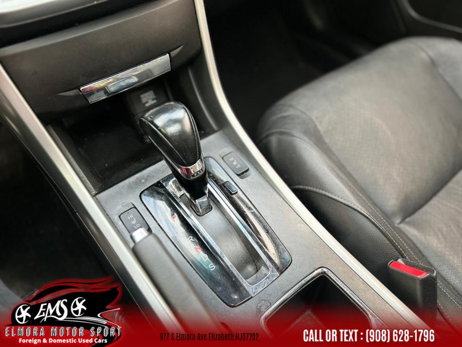 2013 Honda Accord Cpe 2dr V6 Auto EX-L w/Navi, available for sale in Elizabeth, New Jersey | Elmora Motor Sports. Elizabeth, New Jersey 2013 Honda Accord Cpe 2dr V6 Auto EX-L w/Navi, available for sale in Elizabeth, New Jersey | Elmora Motor Sports. Elizabeth, New Jersey