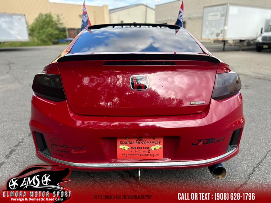 2013 Honda Accord Cpe 2dr V6 Auto EX-L w/Navi, available for sale in Elizabeth, New Jersey | Elmora Motor Sports. Elizabeth, New Jersey 2013 Honda Accord Cpe 2dr V6 Auto EX-L w/Navi, available for sale in Elizabeth, New Jersey | Elmora Motor Sports. Elizabeth, New Jersey