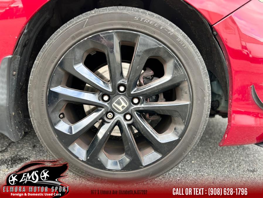 2013 Honda Accord Cpe 2dr V6 Auto EX-L w/Navi, available for sale in Elizabeth, New Jersey | Elmora Motor Sports. Elizabeth, New Jersey 2013 Honda Accord Cpe 2dr V6 Auto EX-L w/Navi, available for sale in Elizabeth, New Jersey | Elmora Motor Sports. Elizabeth, New Jersey