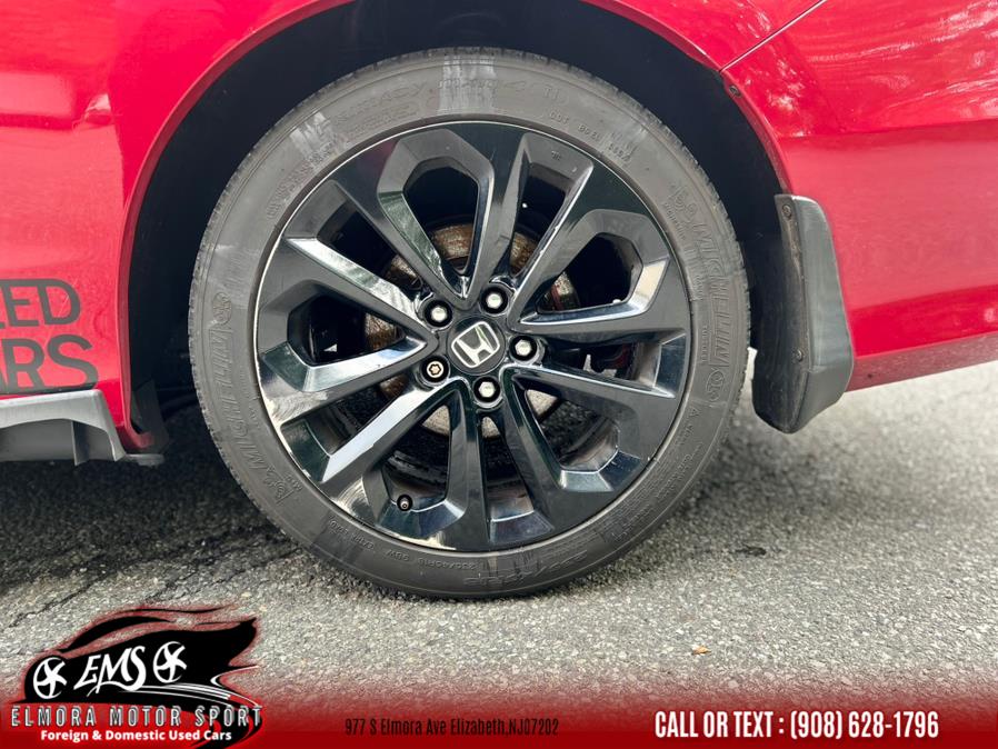 2013 Honda Accord Cpe 2dr V6 Auto EX-L w/Navi, available for sale in Elizabeth, New Jersey | Elmora Motor Sports. Elizabeth, New Jersey 2013 Honda Accord Cpe 2dr V6 Auto EX-L w/Navi, available for sale in Elizabeth, New Jersey | Elmora Motor Sports. Elizabeth, New Jersey