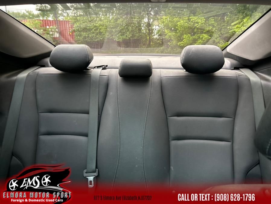 2013 Honda Accord Cpe 2dr V6 Auto EX-L w/Navi, available for sale in Elizabeth, New Jersey | Elmora Motor Sports. Elizabeth, New Jersey 2013 Honda Accord Cpe 2dr V6 Auto EX-L w/Navi, available for sale in Elizabeth, New Jersey | Elmora Motor Sports. Elizabeth, New Jersey