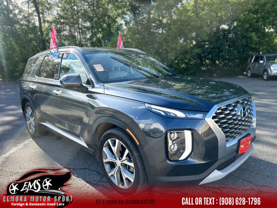 2020 Hyundai Palisade SEL AWD, available for sale in Elizabeth, New Jersey | Elmora Motor Sports. Elizabeth, New Jersey 2020 Hyundai Palisade SEL AWD, available for sale in Elizabeth, New Jersey | Elmora Motor Sports. Elizabeth, New Jersey