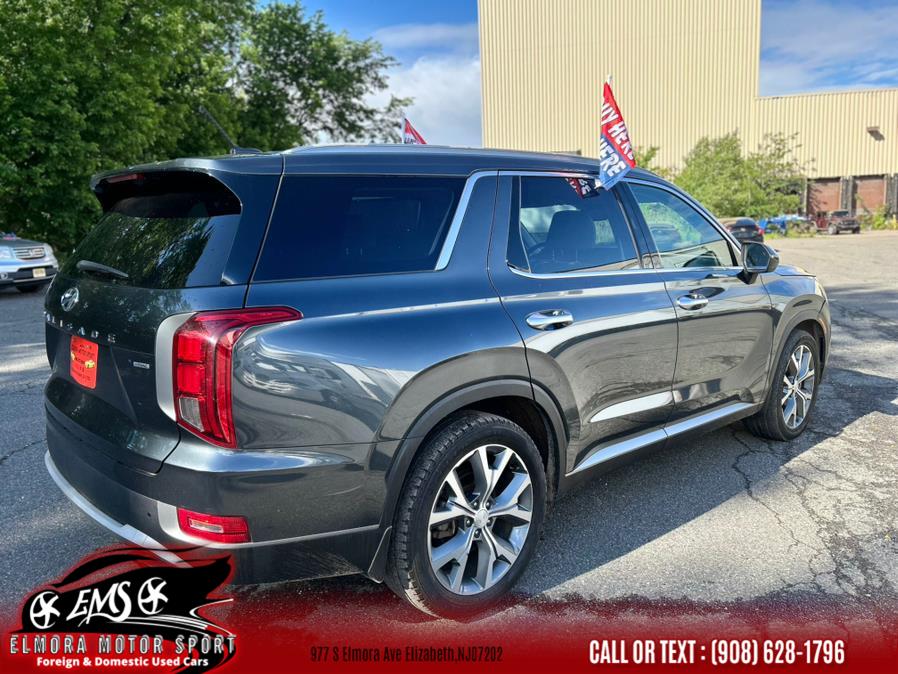 2020 Hyundai Palisade SEL AWD, available for sale in Elizabeth, New Jersey | Elmora Motor Sports. Elizabeth, New Jersey 2020 Hyundai Palisade SEL AWD, available for sale in Elizabeth, New Jersey | Elmora Motor Sports. Elizabeth, New Jersey