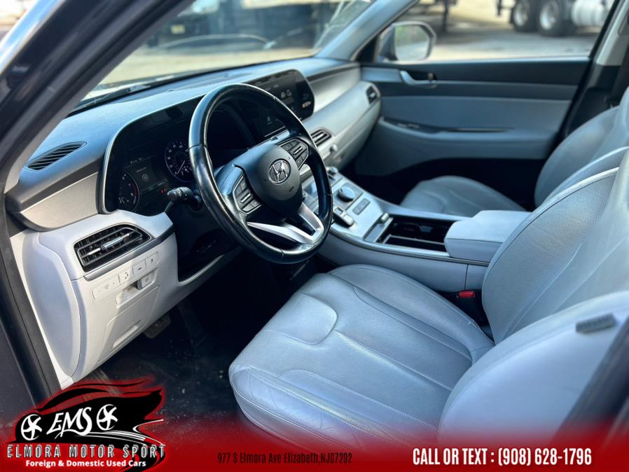 2020 Hyundai Palisade SEL AWD, available for sale in Elizabeth, New Jersey | Elmora Motor Sports. Elizabeth, New Jersey 2020 Hyundai Palisade SEL AWD, available for sale in Elizabeth, New Jersey | Elmora Motor Sports. Elizabeth, New Jersey