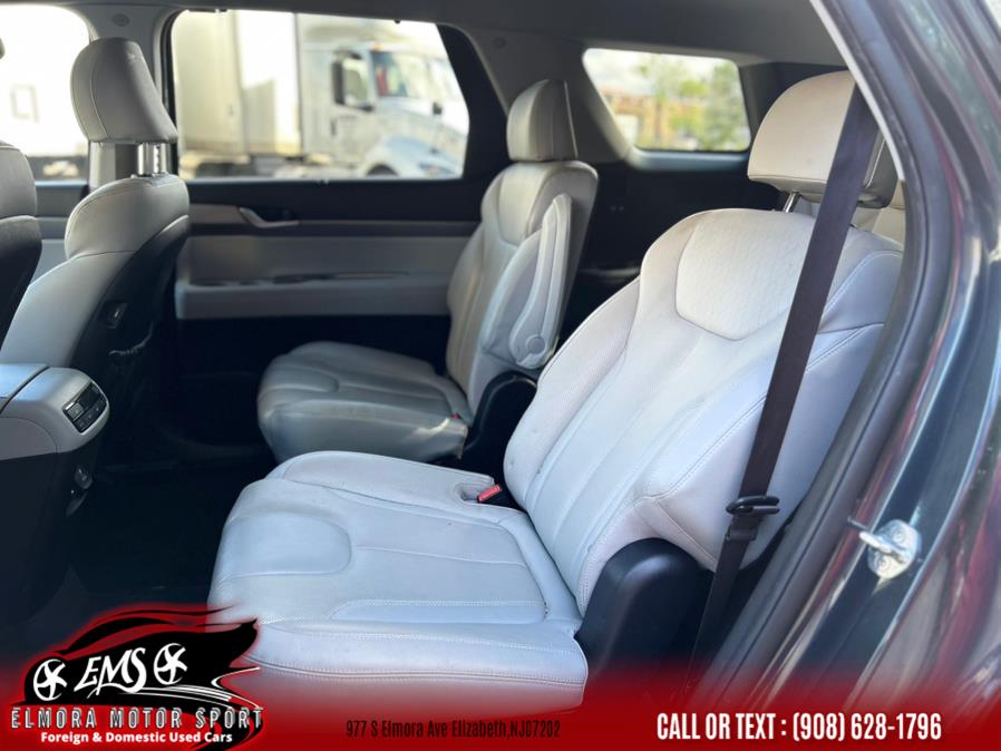 2020 Hyundai Palisade SEL AWD, available for sale in Elizabeth, New Jersey | Elmora Motor Sports. Elizabeth, New Jersey 2020 Hyundai Palisade SEL AWD, available for sale in Elizabeth, New Jersey | Elmora Motor Sports. Elizabeth, New Jersey
