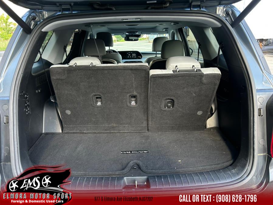 2020 Hyundai Palisade SEL AWD, available for sale in Elizabeth, New Jersey | Elmora Motor Sports. Elizabeth, New Jersey 2020 Hyundai Palisade SEL AWD, available for sale in Elizabeth, New Jersey | Elmora Motor Sports. Elizabeth, New Jersey