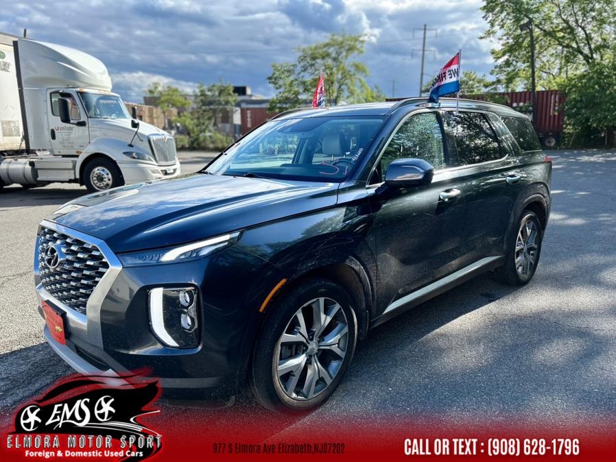 Used 2020 Hyundai Palisade in Elizabeth, New Jersey | Elmora Motor Sports. Elizabeth, New Jersey