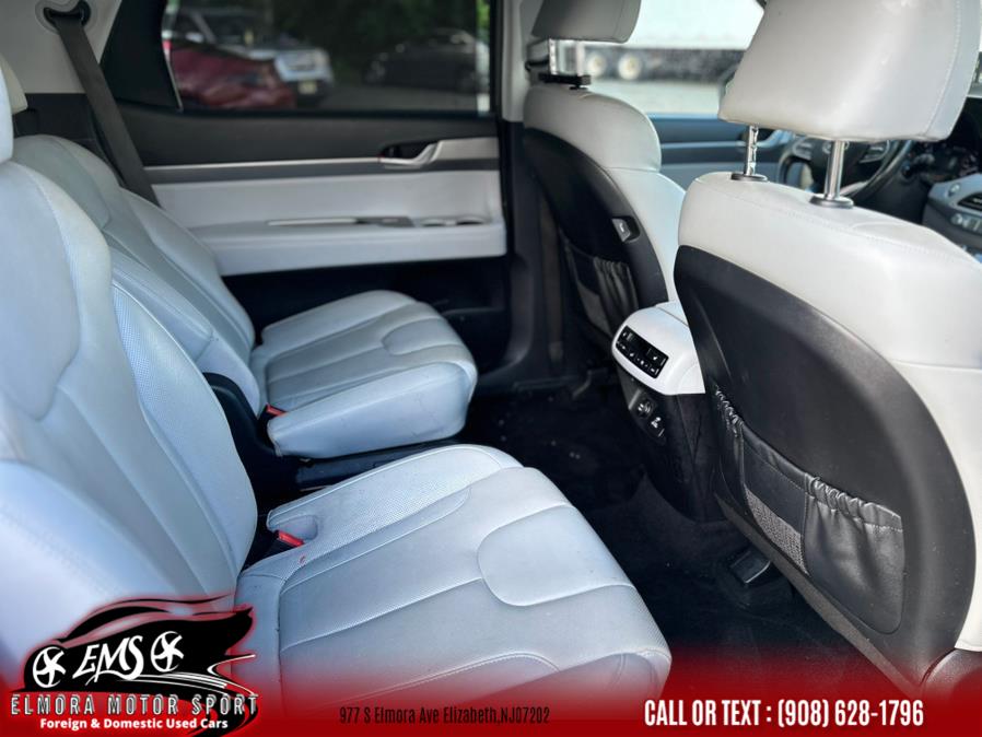 2020 Hyundai Palisade SEL AWD, available for sale in Elizabeth, New Jersey | Elmora Motor Sports. Elizabeth, New Jersey 2020 Hyundai Palisade SEL AWD, available for sale in Elizabeth, New Jersey | Elmora Motor Sports. Elizabeth, New Jersey