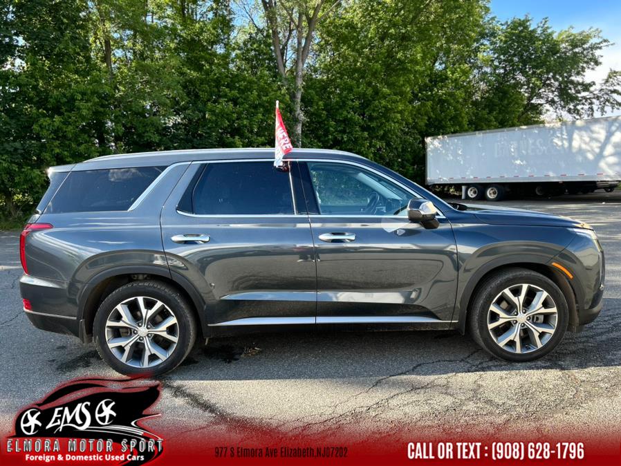 2020 Hyundai Palisade SEL AWD, available for sale in Elizabeth, New Jersey | Elmora Motor Sports. Elizabeth, New Jersey 2020 Hyundai Palisade SEL AWD, available for sale in Elizabeth, New Jersey | Elmora Motor Sports. Elizabeth, New Jersey