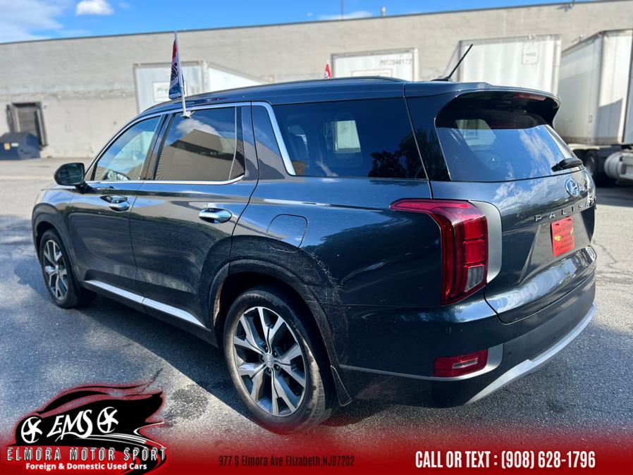 2020 Hyundai Palisade SEL AWD, available for sale in Elizabeth, New Jersey | Elmora Motor Sports. Elizabeth, New Jersey 2020 Hyundai Palisade SEL AWD, available for sale in Elizabeth, New Jersey | Elmora Motor Sports. Elizabeth, New Jersey
