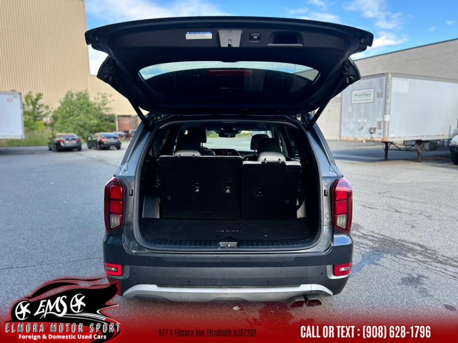 2020 Hyundai Palisade SEL AWD, available for sale in Elizabeth, New Jersey | Elmora Motor Sports. Elizabeth, New Jersey 2020 Hyundai Palisade SEL AWD, available for sale in Elizabeth, New Jersey | Elmora Motor Sports. Elizabeth, New Jersey