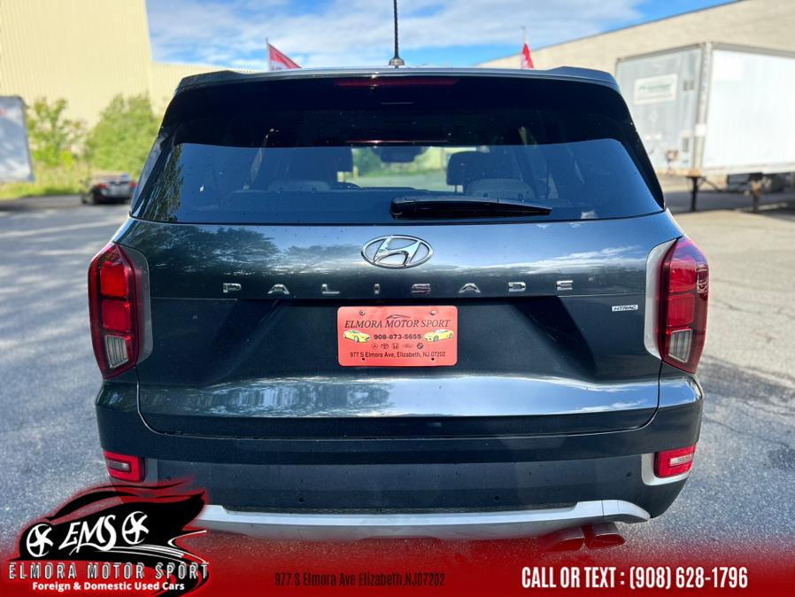 2020 Hyundai Palisade SEL AWD, available for sale in Elizabeth, New Jersey | Elmora Motor Sports. Elizabeth, New Jersey 2020 Hyundai Palisade SEL AWD, available for sale in Elizabeth, New Jersey | Elmora Motor Sports. Elizabeth, New Jersey
