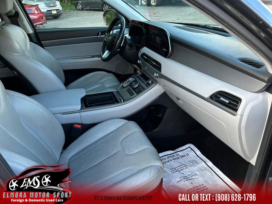 2020 Hyundai Palisade SEL AWD, available for sale in Elizabeth, New Jersey | Elmora Motor Sports. Elizabeth, New Jersey 2020 Hyundai Palisade SEL AWD, available for sale in Elizabeth, New Jersey | Elmora Motor Sports. Elizabeth, New Jersey