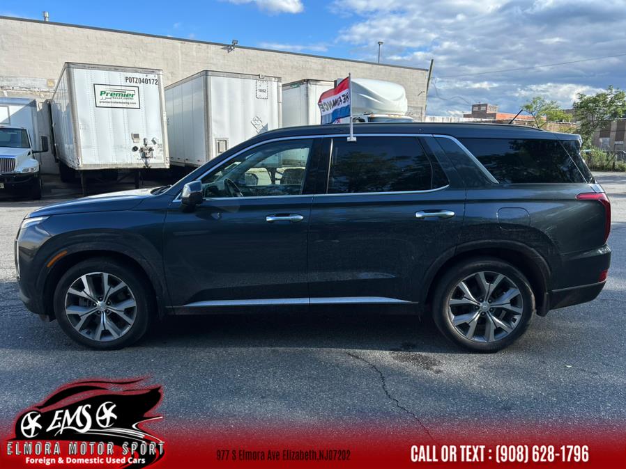 2020 Hyundai Palisade SEL AWD, available for sale in Elizabeth, New Jersey | Elmora Motor Sports. Elizabeth, New Jersey 2020 Hyundai Palisade SEL AWD, available for sale in Elizabeth, New Jersey | Elmora Motor Sports. Elizabeth, New Jersey