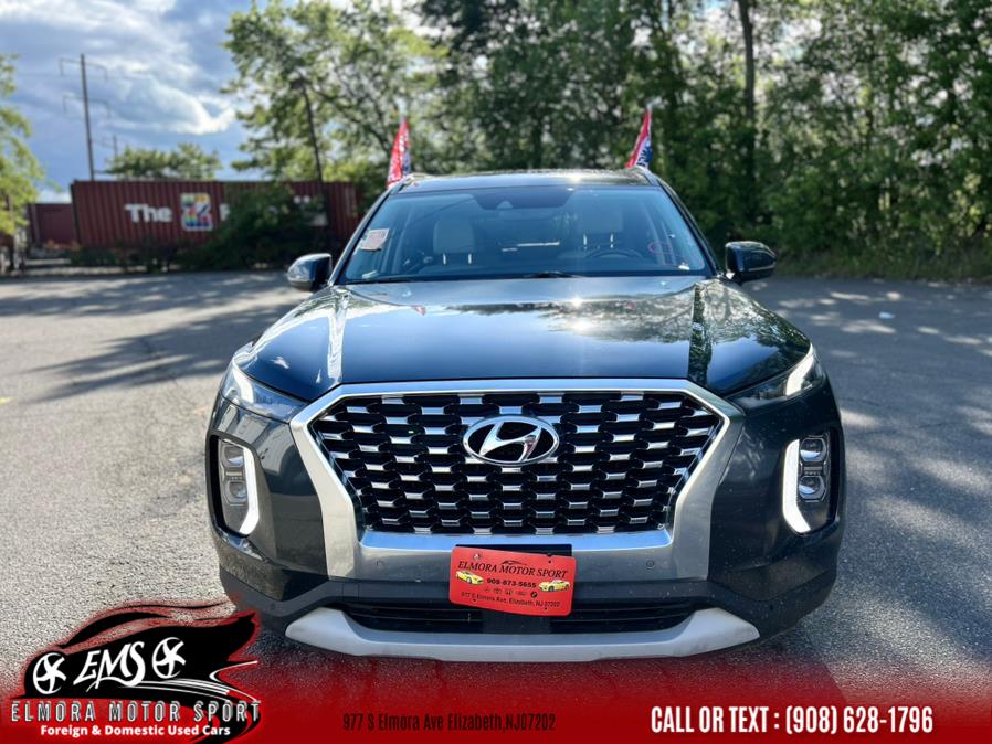 2020 Hyundai Palisade SEL AWD, available for sale in Elizabeth, New Jersey | Elmora Motor Sports. Elizabeth, New Jersey 2020 Hyundai Palisade SEL AWD, available for sale in Elizabeth, New Jersey | Elmora Motor Sports. Elizabeth, New Jersey