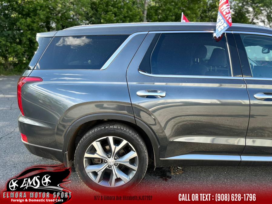 2020 Hyundai Palisade SEL AWD, available for sale in Elizabeth, New Jersey | Elmora Motor Sports. Elizabeth, New Jersey 2020 Hyundai Palisade SEL AWD, available for sale in Elizabeth, New Jersey | Elmora Motor Sports. Elizabeth, New Jersey