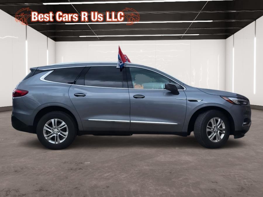 2019 Buick Enclave FWD 4dr Essence, available for sale in Plainfield, New Jersey | Best Cars R Us LLC. Plainfield, New Jersey 2019 Buick Enclave FWD 4dr Essence, available for sale in Plainfield, New Jersey | Best Cars R Us LLC. Plainfield, New Jersey