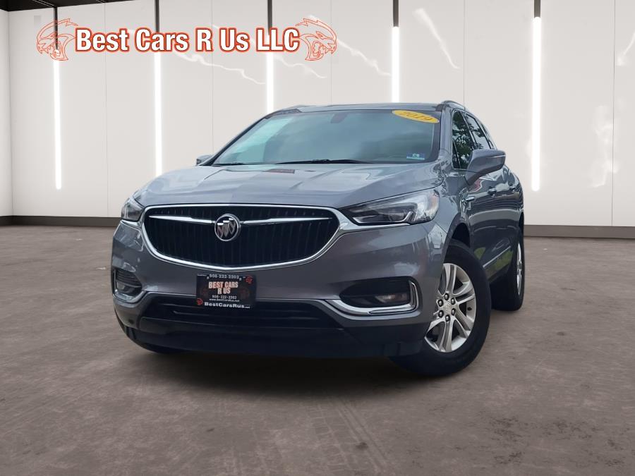 2019 Buick Enclave FWD 4dr Essence, available for sale in Plainfield, New Jersey | Best Cars R Us LLC. Plainfield, New Jersey 2019 Buick Enclave FWD 4dr Essence, available for sale in Plainfield, New Jersey | Best Cars R Us LLC. Plainfield, New Jersey