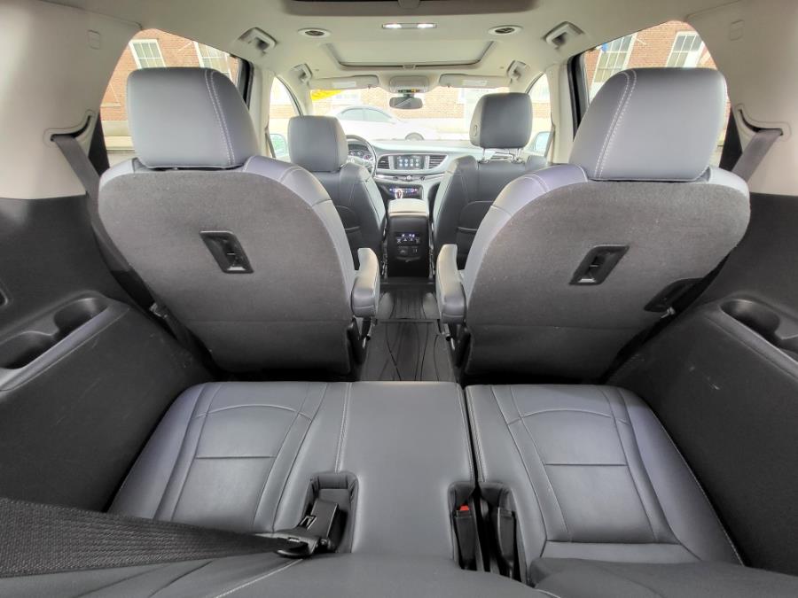 2019 Buick Enclave FWD 4dr Essence, available for sale in Plainfield, New Jersey | Best Cars R Us LLC. Plainfield, New Jersey 2019 Buick Enclave FWD 4dr Essence, available for sale in Plainfield, New Jersey | Best Cars R Us LLC. Plainfield, New Jersey