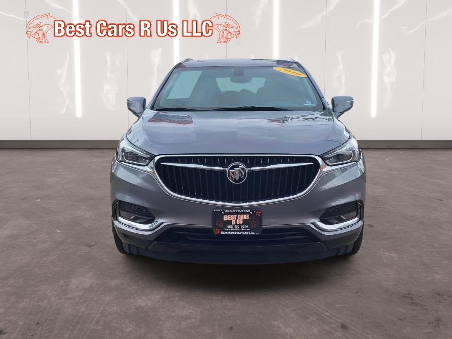 2019 Buick Enclave FWD 4dr Essence, available for sale in Plainfield, New Jersey | Best Cars R Us LLC. Plainfield, New Jersey 2019 Buick Enclave FWD 4dr Essence, available for sale in Plainfield, New Jersey | Best Cars R Us LLC. Plainfield, New Jersey