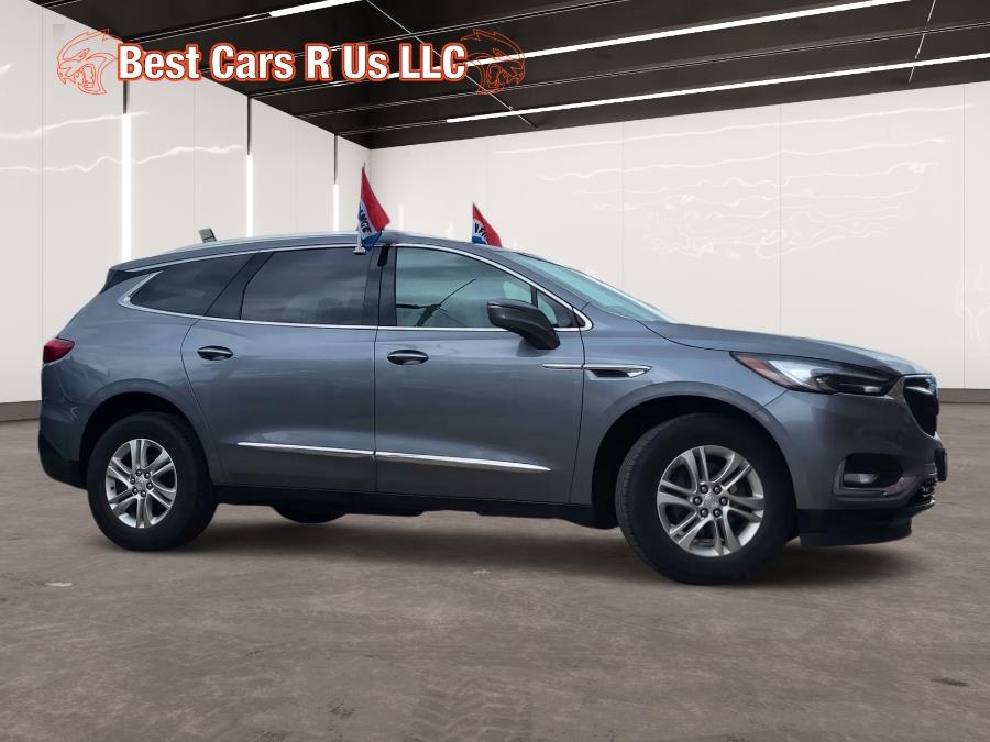 2019 Buick Enclave FWD 4dr Essence, available for sale in Plainfield, New Jersey | Best Cars R Us LLC. Plainfield, New Jersey 2019 Buick Enclave FWD 4dr Essence, available for sale in Plainfield, New Jersey | Best Cars R Us LLC. Plainfield, New Jersey