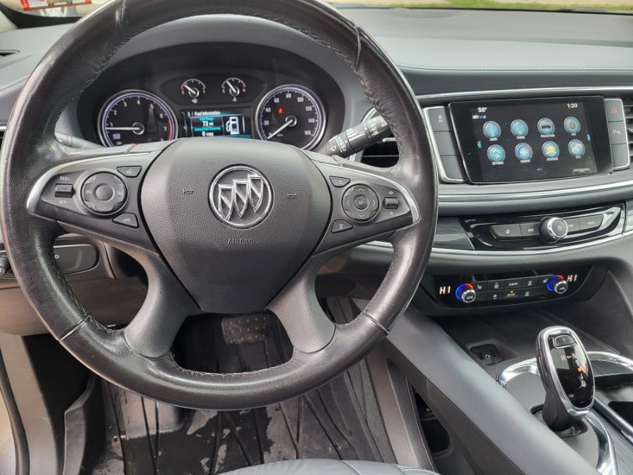 2019 Buick Enclave FWD 4dr Essence, available for sale in Plainfield, New Jersey | Best Cars R Us LLC. Plainfield, New Jersey 2019 Buick Enclave FWD 4dr Essence, available for sale in Plainfield, New Jersey | Best Cars R Us LLC. Plainfield, New Jersey