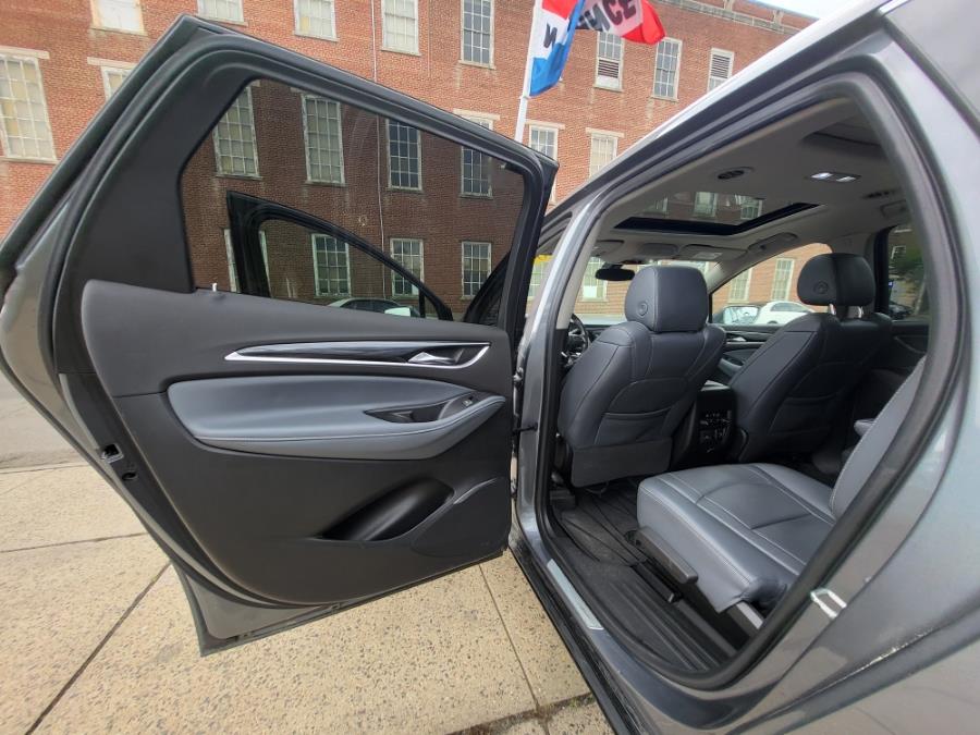 2019 Buick Enclave FWD 4dr Essence, available for sale in Plainfield, New Jersey | Best Cars R Us LLC. Plainfield, New Jersey 2019 Buick Enclave FWD 4dr Essence, available for sale in Plainfield, New Jersey | Best Cars R Us LLC. Plainfield, New Jersey