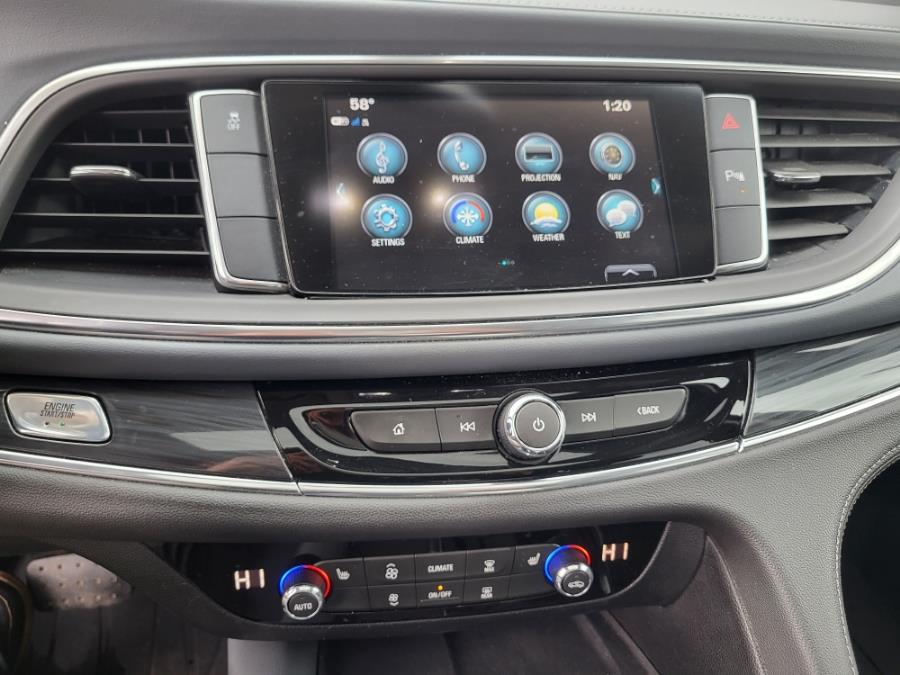 2019 Buick Enclave FWD 4dr Essence, available for sale in Plainfield, New Jersey | Best Cars R Us LLC. Plainfield, New Jersey 2019 Buick Enclave FWD 4dr Essence, available for sale in Plainfield, New Jersey | Best Cars R Us LLC. Plainfield, New Jersey