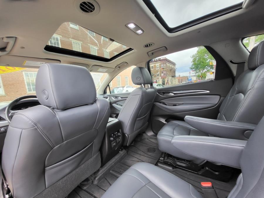 2019 Buick Enclave FWD 4dr Essence, available for sale in Plainfield, New Jersey | Best Cars R Us LLC. Plainfield, New Jersey 2019 Buick Enclave FWD 4dr Essence, available for sale in Plainfield, New Jersey | Best Cars R Us LLC. Plainfield, New Jersey