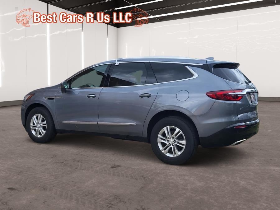 2019 Buick Enclave FWD 4dr Essence, available for sale in Plainfield, New Jersey | Best Cars R Us LLC. Plainfield, New Jersey 2019 Buick Enclave FWD 4dr Essence, available for sale in Plainfield, New Jersey | Best Cars R Us LLC. Plainfield, New Jersey