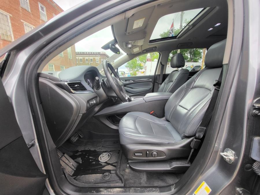 2019 Buick Enclave FWD 4dr Essence, available for sale in Plainfield, New Jersey | Best Cars R Us LLC. Plainfield, New Jersey 2019 Buick Enclave FWD 4dr Essence, available for sale in Plainfield, New Jersey | Best Cars R Us LLC. Plainfield, New Jersey