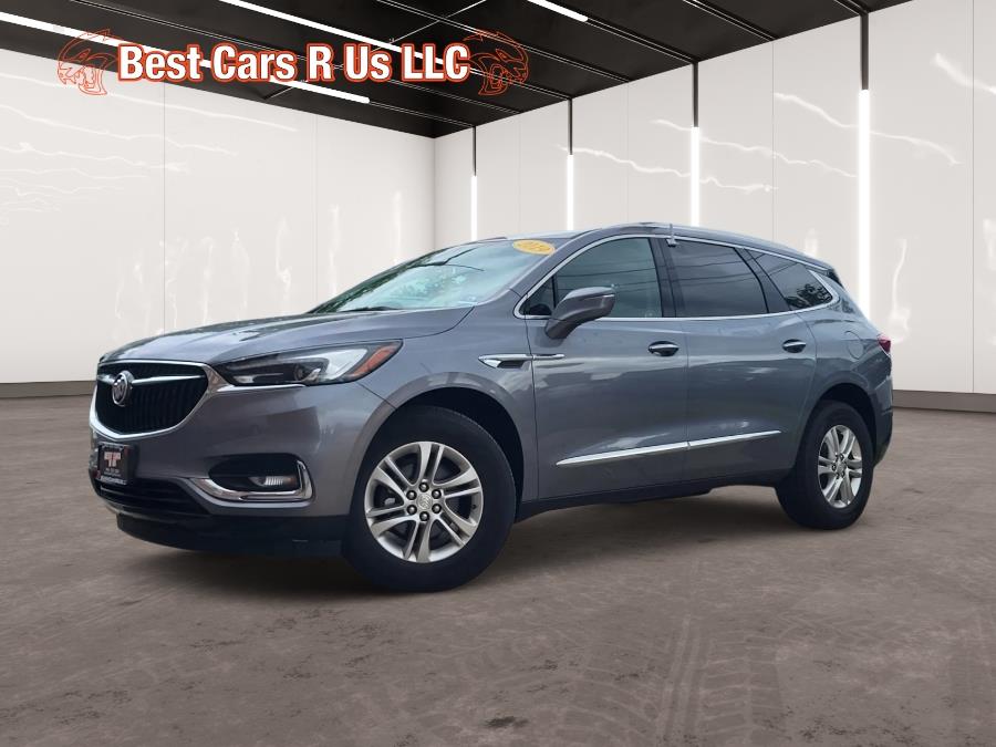 2019 Buick Enclave FWD 4dr Essence, available for sale in Plainfield, New Jersey | Best Cars R Us LLC. Plainfield, New Jersey 2019 Buick Enclave FWD 4dr Essence, available for sale in Plainfield, New Jersey | Best Cars R Us LLC. Plainfield, New Jersey