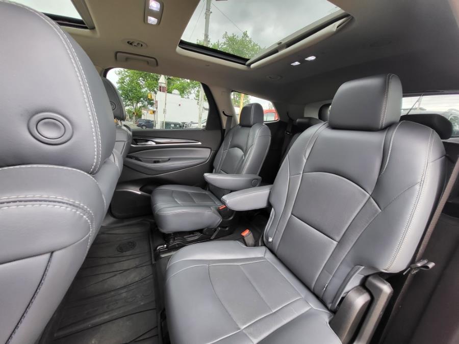 2019 Buick Enclave FWD 4dr Essence, available for sale in Plainfield, New Jersey | Best Cars R Us LLC. Plainfield, New Jersey 2019 Buick Enclave FWD 4dr Essence, available for sale in Plainfield, New Jersey | Best Cars R Us LLC. Plainfield, New Jersey