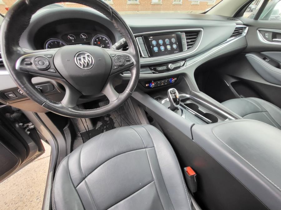 2019 Buick Enclave FWD 4dr Essence, available for sale in Plainfield, New Jersey | Best Cars R Us LLC. Plainfield, New Jersey 2019 Buick Enclave FWD 4dr Essence, available for sale in Plainfield, New Jersey | Best Cars R Us LLC. Plainfield, New Jersey