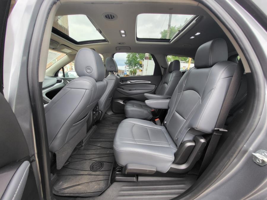 2019 Buick Enclave FWD 4dr Essence, available for sale in Plainfield, New Jersey | Best Cars R Us LLC. Plainfield, New Jersey 2019 Buick Enclave FWD 4dr Essence, available for sale in Plainfield, New Jersey | Best Cars R Us LLC. Plainfield, New Jersey