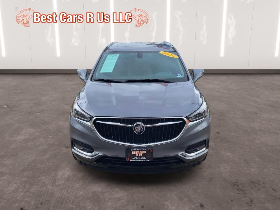 2019 Buick Enclave FWD 4dr Essence, available for sale in Plainfield, New Jersey | Best Cars R Us LLC. Plainfield, New Jersey 2019 Buick Enclave FWD 4dr Essence, available for sale in Plainfield, New Jersey | Best Cars R Us LLC. Plainfield, New Jersey