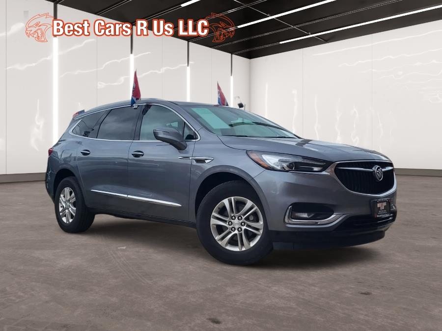 2019 Buick Enclave FWD 4dr Essence, available for sale in Plainfield, New Jersey | Best Cars R Us LLC. Plainfield, New Jersey 2019 Buick Enclave FWD 4dr Essence, available for sale in Plainfield, New Jersey | Best Cars R Us LLC. Plainfield, New Jersey
