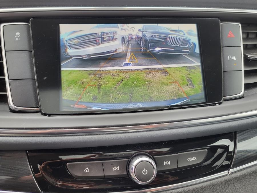 2019 Buick Enclave FWD 4dr Essence, available for sale in Plainfield, New Jersey | Best Cars R Us LLC. Plainfield, New Jersey 2019 Buick Enclave FWD 4dr Essence, available for sale in Plainfield, New Jersey | Best Cars R Us LLC. Plainfield, New Jersey