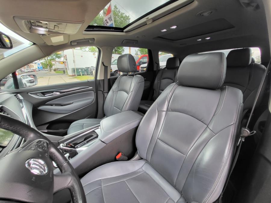 2019 Buick Enclave FWD 4dr Essence, available for sale in Plainfield, New Jersey | Best Cars R Us LLC. Plainfield, New Jersey 2019 Buick Enclave FWD 4dr Essence, available for sale in Plainfield, New Jersey | Best Cars R Us LLC. Plainfield, New Jersey