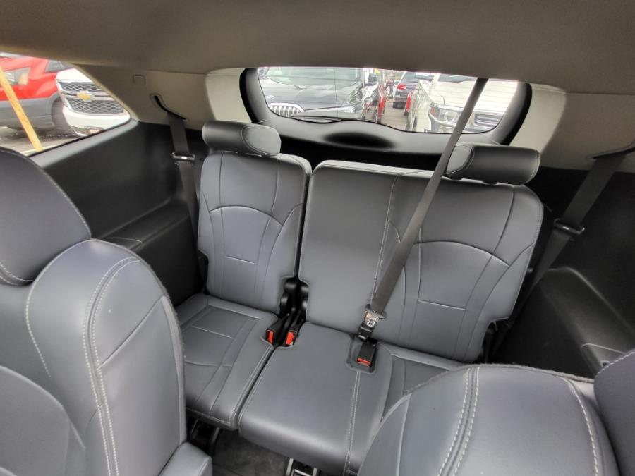 2019 Buick Enclave FWD 4dr Essence, available for sale in Plainfield, New Jersey | Best Cars R Us LLC. Plainfield, New Jersey 2019 Buick Enclave FWD 4dr Essence, available for sale in Plainfield, New Jersey | Best Cars R Us LLC. Plainfield, New Jersey