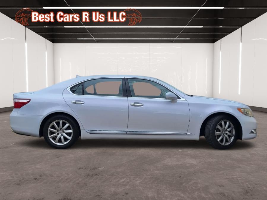 2008 Lexus LS 460 4dr Sdn LWB, available for sale in Plainfield, New Jersey | Best Cars R Us LLC. Plainfield, New Jersey 2008 Lexus LS 460 4dr Sdn LWB, available for sale in Plainfield, New Jersey | Best Cars R Us LLC. Plainfield, New Jersey