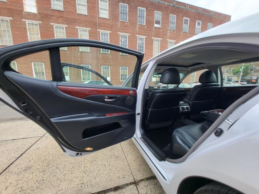 2008 Lexus LS 460 4dr Sdn LWB, available for sale in Plainfield, New Jersey | Best Cars R Us LLC. Plainfield, New Jersey 2008 Lexus LS 460 4dr Sdn LWB, available for sale in Plainfield, New Jersey | Best Cars R Us LLC. Plainfield, New Jersey