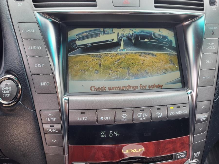 2008 Lexus LS 460 4dr Sdn LWB, available for sale in Plainfield, New Jersey | Best Cars R Us LLC. Plainfield, New Jersey 2008 Lexus LS 460 4dr Sdn LWB, available for sale in Plainfield, New Jersey | Best Cars R Us LLC. Plainfield, New Jersey
