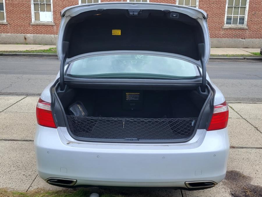 2008 Lexus LS 460 4dr Sdn LWB, available for sale in Plainfield, New Jersey | Best Cars R Us LLC. Plainfield, New Jersey 2008 Lexus LS 460 4dr Sdn LWB, available for sale in Plainfield, New Jersey | Best Cars R Us LLC. Plainfield, New Jersey