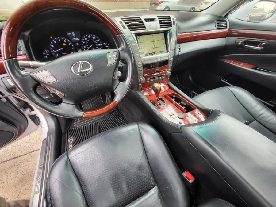 2008 Lexus LS 460 4dr Sdn LWB, available for sale in Plainfield, New Jersey | Best Cars R Us LLC. Plainfield, New Jersey 2008 Lexus LS 460 4dr Sdn LWB, available for sale in Plainfield, New Jersey | Best Cars R Us LLC. Plainfield, New Jersey
