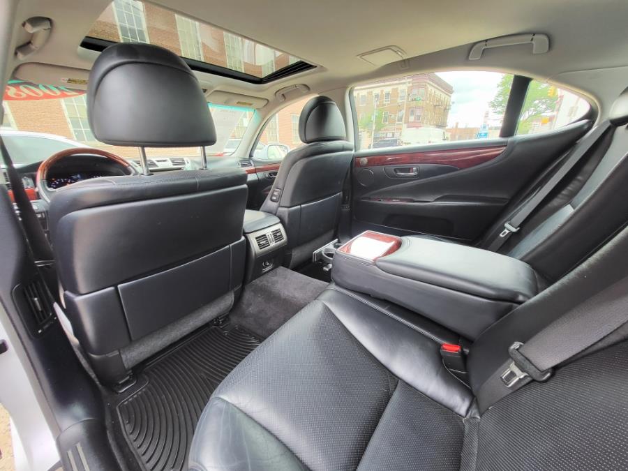 2008 Lexus LS 460 4dr Sdn LWB, available for sale in Plainfield, New Jersey | Best Cars R Us LLC. Plainfield, New Jersey 2008 Lexus LS 460 4dr Sdn LWB, available for sale in Plainfield, New Jersey | Best Cars R Us LLC. Plainfield, New Jersey