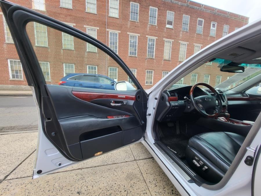 2008 Lexus LS 460 4dr Sdn LWB, available for sale in Plainfield, New Jersey | Best Cars R Us LLC. Plainfield, New Jersey 2008 Lexus LS 460 4dr Sdn LWB, available for sale in Plainfield, New Jersey | Best Cars R Us LLC. Plainfield, New Jersey