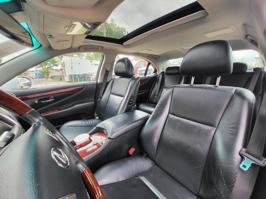 2008 Lexus LS 460 4dr Sdn LWB, available for sale in Plainfield, New Jersey | Best Cars R Us LLC. Plainfield, New Jersey 2008 Lexus LS 460 4dr Sdn LWB, available for sale in Plainfield, New Jersey | Best Cars R Us LLC. Plainfield, New Jersey