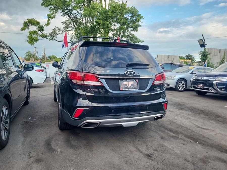 2019 Hyundai Santa Fe XL Limited Ultimate AWD, available for sale in Plainfield, New Jersey | Best Cars R Us LLC. Plainfield, New Jersey 2019 Hyundai Santa Fe XL Limited Ultimate AWD, available for sale in Plainfield, New Jersey | Best Cars R Us LLC. Plainfield, New Jersey